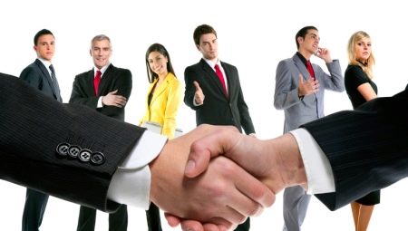 Ethique d'entreprise: les subtilités du chargé de relation et de ses subordonnés