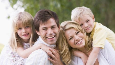 Etiquette pour les enfants