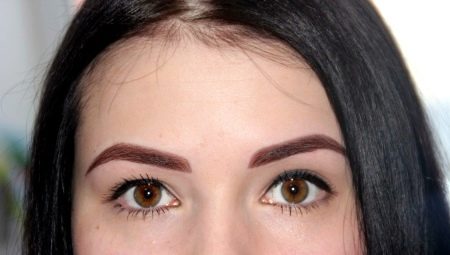 Combien de temps dure le sourcil de tatouage et comment prendre soin de lui?