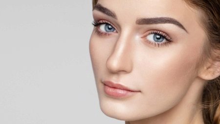 Sourcils: règles et techniques pour créer la forme idéale