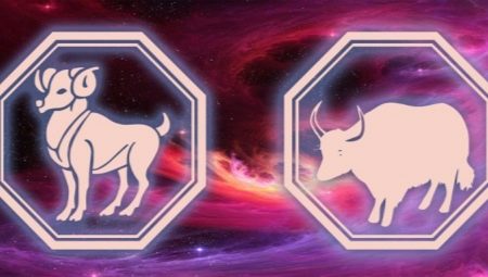 Características das mulheres Aries-Bull