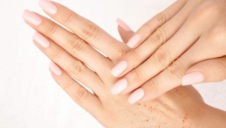 Comment faire un peeling pour les mains?