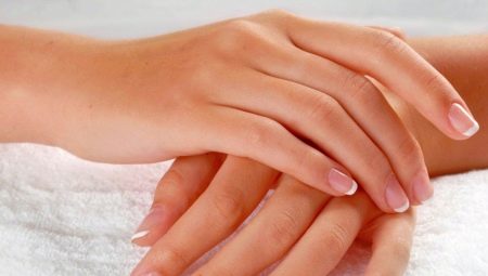 Comment prendre soin de vos mains?