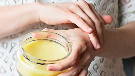 Comment faire un masque pour les mains sèches et gercées?