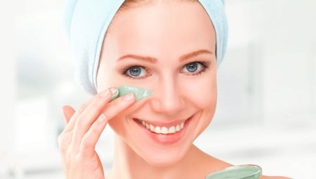Comment fonctionne le gommage peeling?