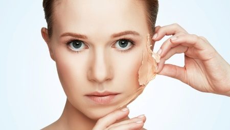 Comment faire un peeling facial avec du chlorure de calcium?