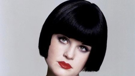 Coupes de cheveux courtes pour un visage rond: qu'est-ce qui convient à qui et comment choisir?