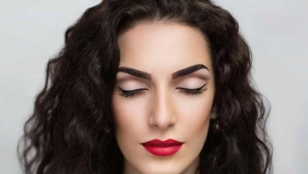 Laminage des sourcils: Description et règles de procédure