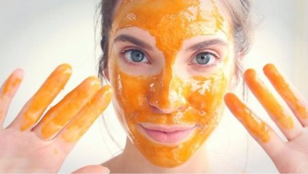 Massage facial au miel: caractéristiques et techniques