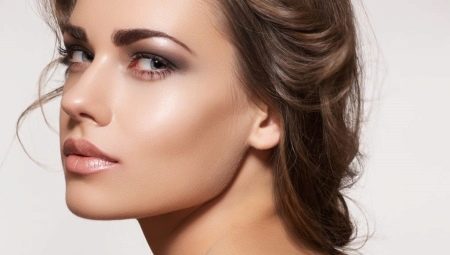 Mise en forme des sourcils: les secrets de la création d'une belle forme
