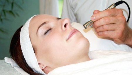 Caractéristiques du nettoyage du visage au laser