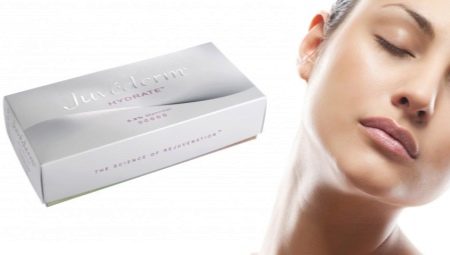 Juvederm Hydrate előnyei és hátrányai a biorevitalizációhoz