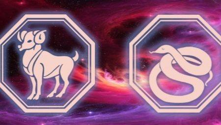 Característica completa de Áries-Cobra