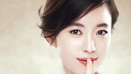 Les secrets des femmes japonaises au visage