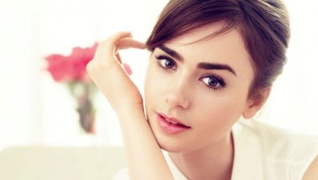 Széles szemöldök: típusok, korrekciós és tervezési módszerek