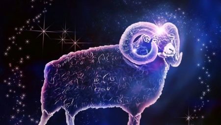 التوافق الحمل مع علامات زودياك أخرى
