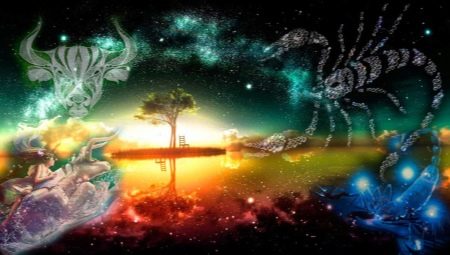 Touro e Escorpião: compatibilidade em várias áreas da vida