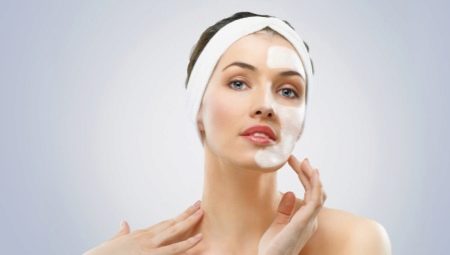 Subtilités des soins de la peau après 20 ans