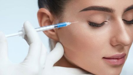 Blépharoplastie non chirurgicale: caractéristiques et technologie de