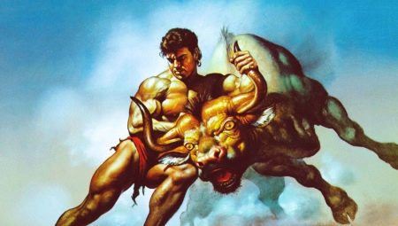 Qu'est-ce que vous devez savoir sur les hommes Taurus?