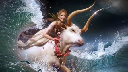 Que donner à une femme un anniversaire Taurus?
