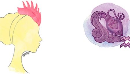 Características das mulheres horóscopo Aquário