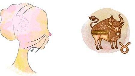 Caractéristiques des femmes Taurus-Rat