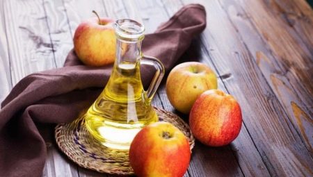 Comment utiliser le vinaigre de cidre de pomme pour la cellulite?