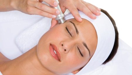 Microdermabrasion: caractéristiques et procédure