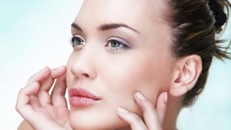 Règles pour le nettoyage en profondeur du visage