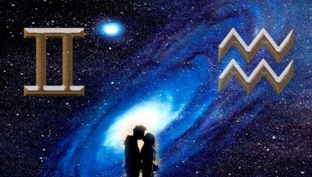 Az Aquarius és a Gemini kompatibilitása: hogyan lesz a kapcsolat?