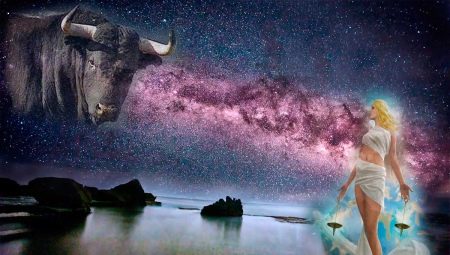 Taurus ja Libra: yhteensopivuus liike- ja rakkaussuhteissa