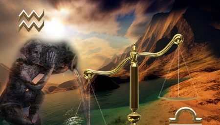 Balance et Verseau: Une union harmonieuse est-elle possible?