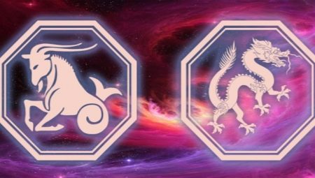 Nainen Kauris syntyi vuonna Dragon: ominaisuus ja yhteensopivuus