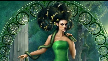 Wanita Capricorn Lahir pada Tahun Ular: Kesesuaian Ciri dan Horoskop