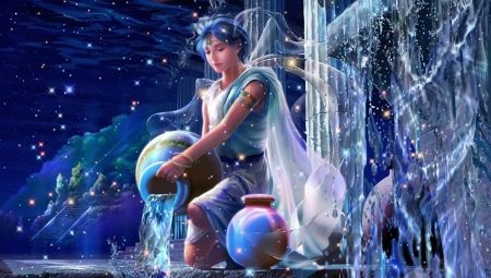 Mulher Aquarius: Compatibilidade Característica e Horóscopo