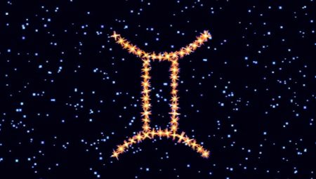 Gémeaux: une caractéristique du signe du zodiaque, des éléments et des talismans