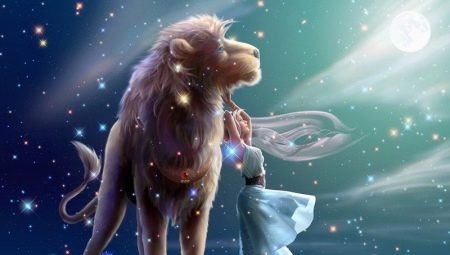 Que donner à une femme née sous le signe du Lion?