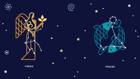 Virgem e Peixes: Compatibilidade em Relacionamentos Pessoais e Empresariais