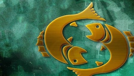 Caractéristiques des hommes Poisson, né l'année du chien