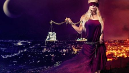 Caractéristiques, compatibilité et éléments du signe zodiacal Balance