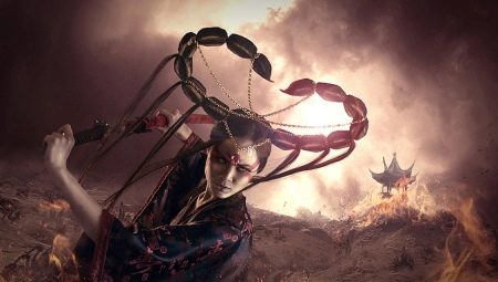 Caractéristiques d'une femme Scorpion née l'année du taureau