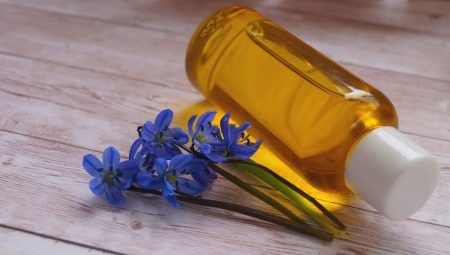 Faire de l'huile hydrophile le faire vous-même