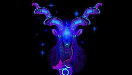Capricorn: ciri dan horoskop, keserasian dengan tanda-tanda lain, fakta menarik