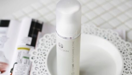 Sérum liftant: conseils d'utilisation et d'effet