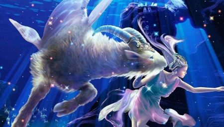 Mies Capricorn syntyi vuohen vuodessa: persoonallisuuden ominaisuudet ja yhteensopivuus