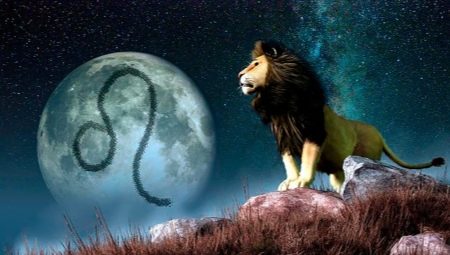 Male Leo dans l'amour et les relations