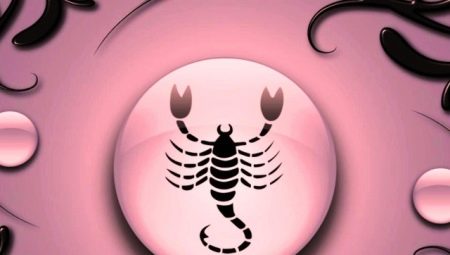 Scorpion mâle né dans l'année du singe: caractéristique et compatibilité