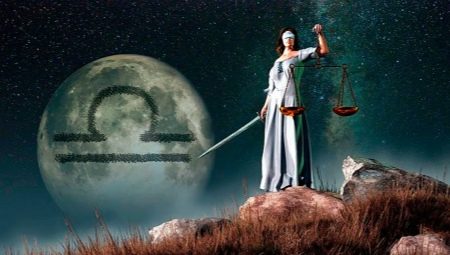 Homme Balance amoureux