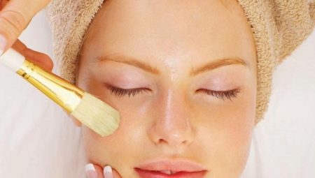 Peeling Jessner: types et caractéristiques de